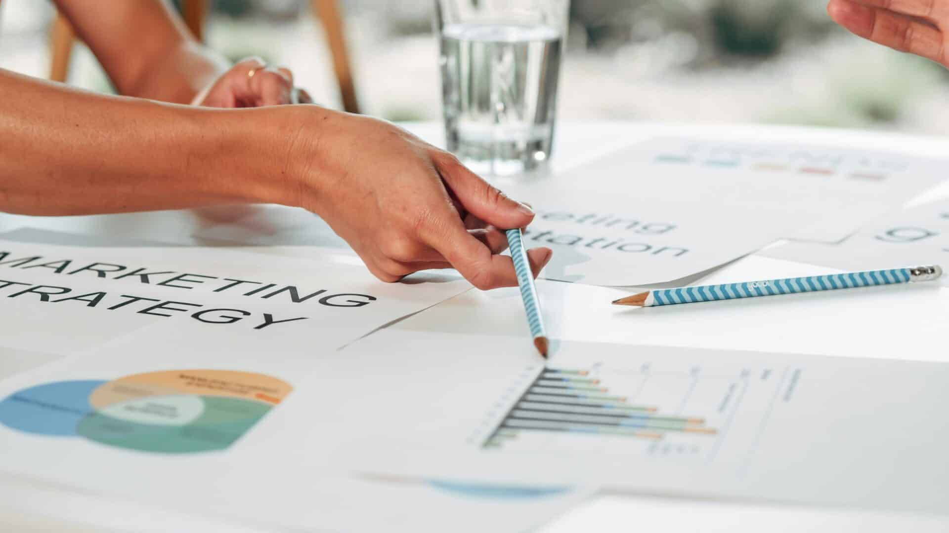 Marketing ondersteuning - Bouwkrachtig